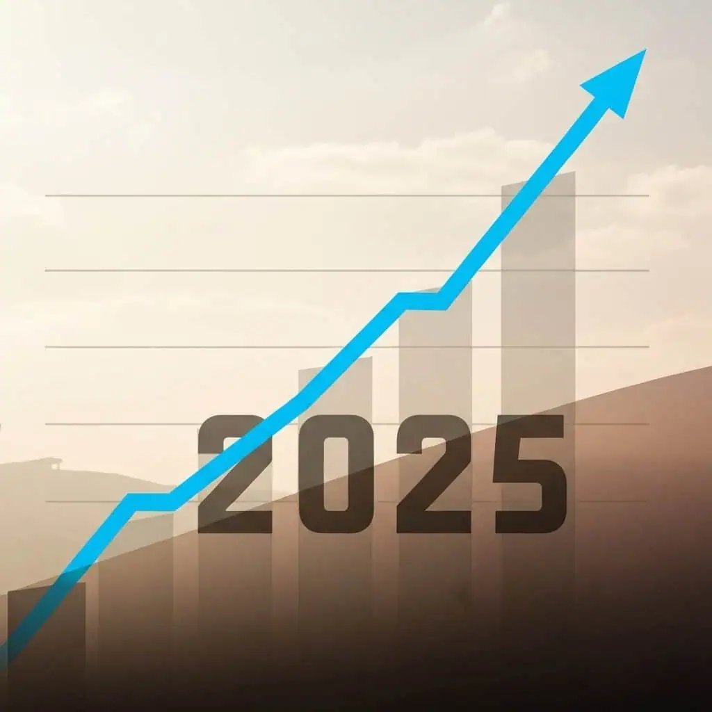 Płaca minimalna w 2025 r.: kolejna rekordowa podwyżka. Co to oznacza dla pracowników i pracodawców?