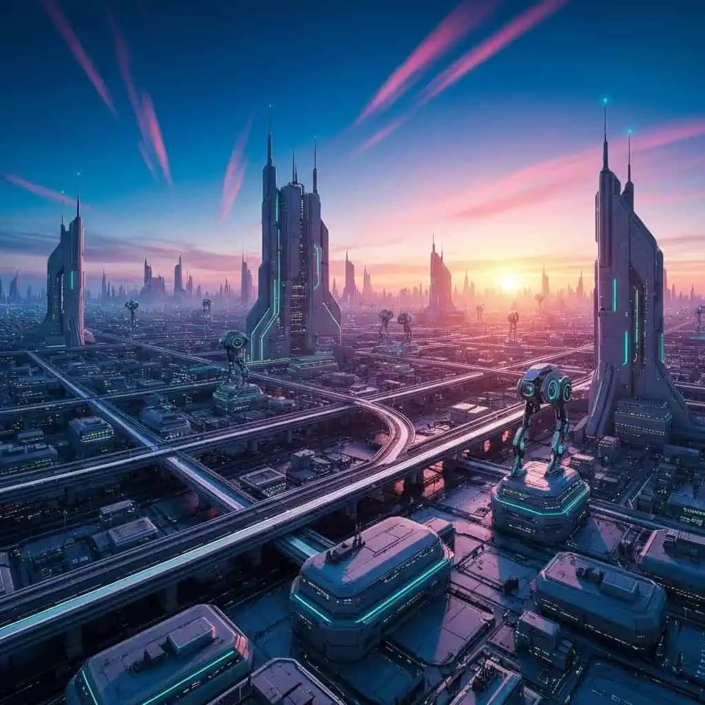 Zalety technologii robotyka: Rewolucja w naszym świecie