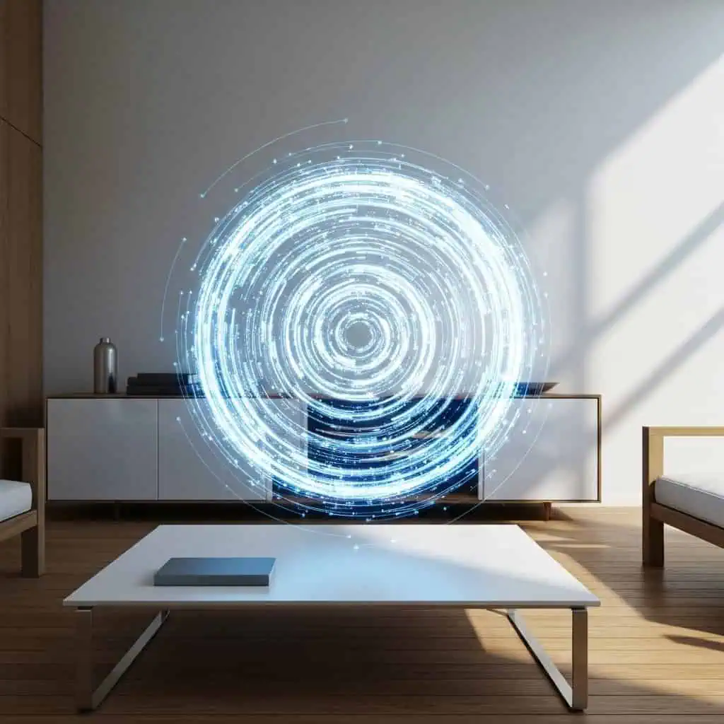 6. zmysł (Whirlpool): Rewolucja w inteligentnym domu i działanie czujników