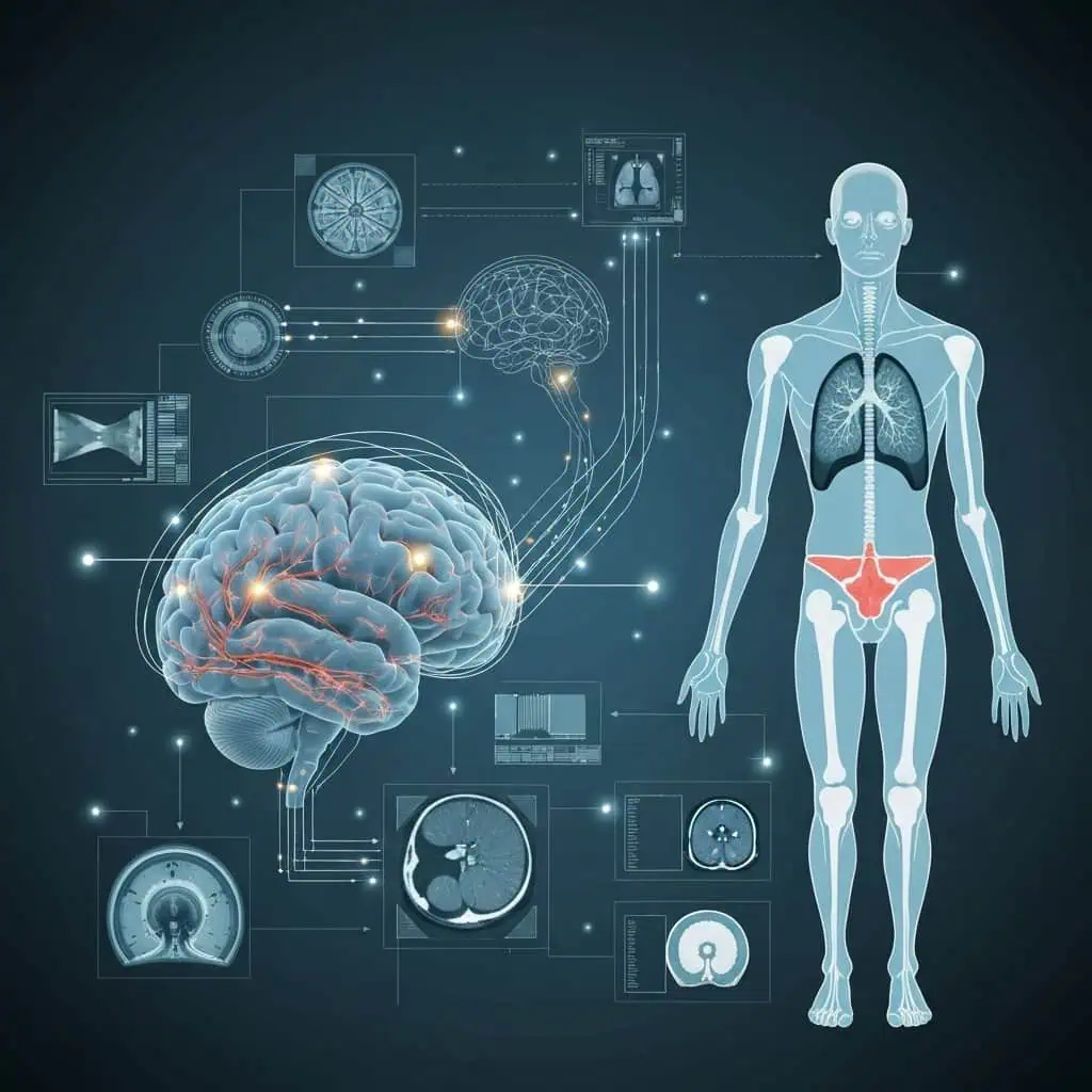 Diagnostyka obrazowa: Rewolucja w medycynie i jej kluczowe metody